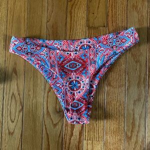 SHEIN Swim Bottoms, Small